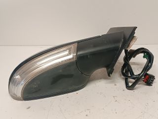 bontott VW GOLF PLUS Jobb Visszapillantó Tükör (Elektromos)