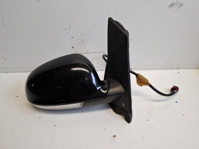 bontott VW GOLF PLUS Jobb Visszapillantó Tükör (Elektromos)
