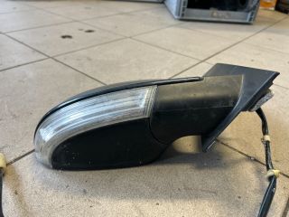 bontott VW GOLF PLUS Jobb Visszapillantó Tükör (Elektromos)