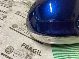 bontott VW GOLF PLUS Jobb Visszapillantó Tükör (Elektromos)