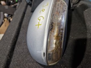 bontott VW GOLF PLUS Jobb Visszapillantó Tükör (Elektromos)