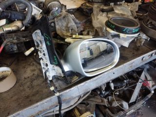 bontott VW GOLF PLUS Jobb Visszapillantó Tükör (Elektromos)