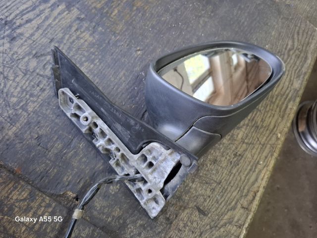 bontott VW GOLF PLUS Jobb Visszapillantó Tükör (Elektromos)