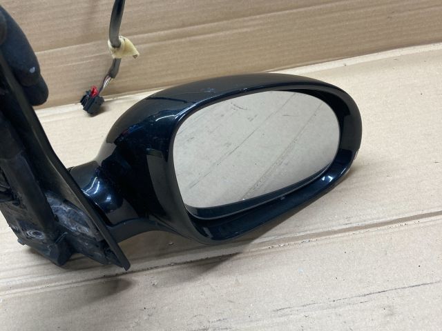 bontott VW GOLF PLUS Jobb Visszapillantó Tükör (Elektromos)