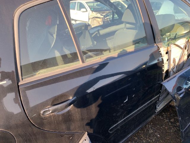 bontott VW GOLF PLUS Jobb Visszapillantó Tükör (Elektromos)