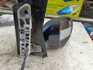 bontott VW GOLF PLUS Jobb Visszapillantó Tükör (Elektromos)