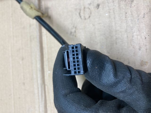 bontott VW GOLF PLUS Jobb Visszapillantó Tükör (Elektromos)