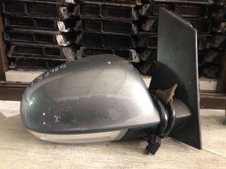 bontott VW GOLF PLUS Jobb Visszapillantó Tükör (Elektromos)