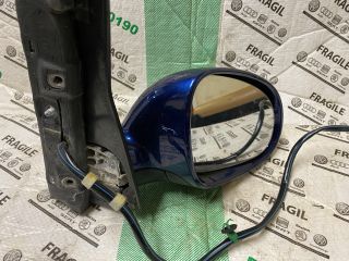 bontott VW GOLF PLUS Jobb Visszapillantó Tükör (Elektromos)