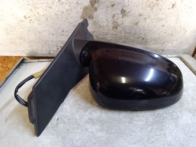 bontott VW GOLF PLUS Jobb Visszapillantó Tükör (Elektromos)