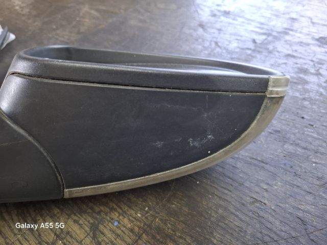 bontott VW GOLF PLUS Jobb Visszapillantó Tükör (Elektromos)