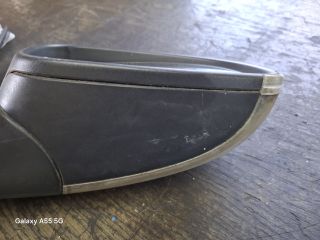 bontott VW GOLF PLUS Jobb Visszapillantó Tükör (Elektromos)