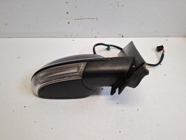 bontott VW GOLF PLUS Jobb Visszapillantó Tükör (Elektromos)