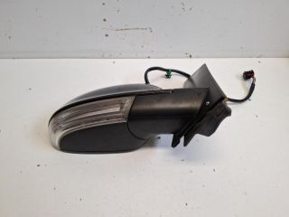 bontott VW GOLF PLUS Jobb Visszapillantó Tükör (Elektromos)