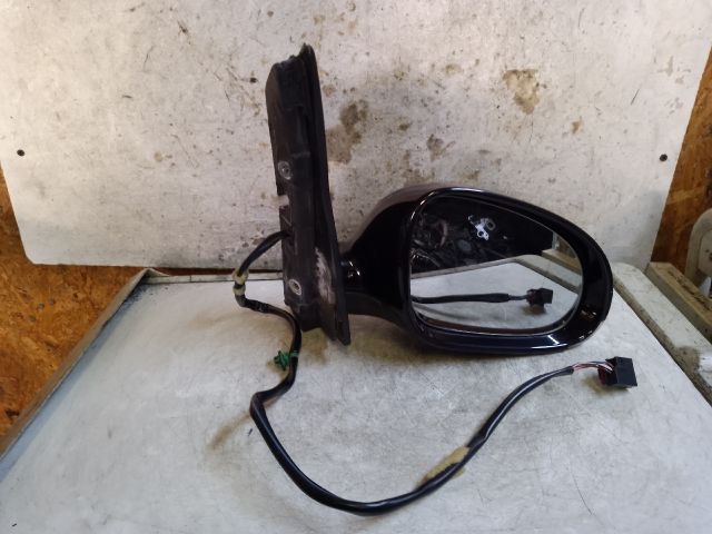 bontott VW GOLF PLUS Jobb Visszapillantó Tükör (Elektromos)