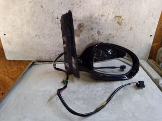 bontott VW GOLF PLUS Jobb Visszapillantó Tükör (Elektromos)