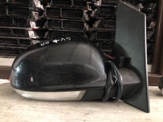 bontott VW GOLF PLUS Jobb Visszapillantó Tükör (Elektromos)
