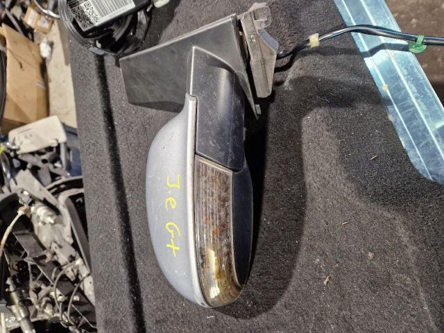 bontott VW GOLF PLUS Jobb Visszapillantó Tükör (Elektromos)