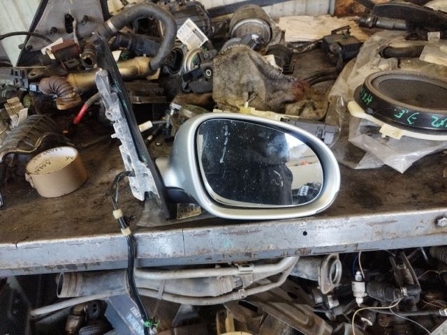 bontott VW GOLF PLUS Jobb Visszapillantó Tükör (Elektromos)