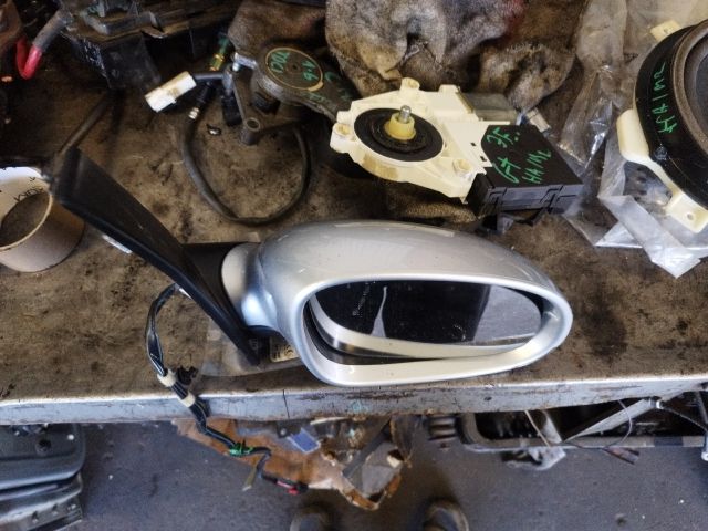 bontott VW GOLF PLUS Jobb Visszapillantó Tükör (Elektromos)