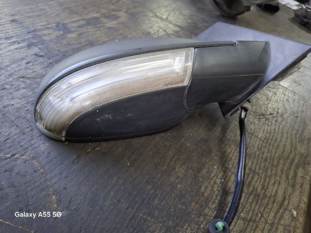 bontott VW GOLF PLUS Jobb Visszapillantó Tükör (Elektromos)