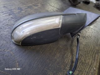 bontott VW GOLF PLUS Jobb Visszapillantó Tükör (Elektromos)