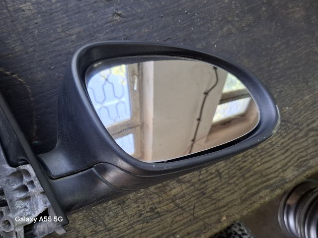 bontott VW GOLF PLUS Jobb Visszapillantó Tükör (Elektromos)