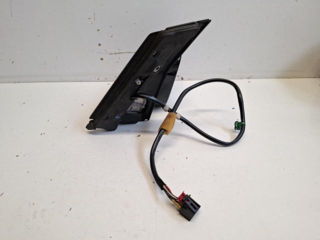 bontott VW GOLF PLUS Jobb Visszapillantó Tükör (Elektromos)