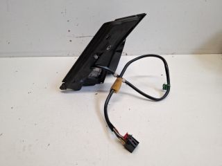 bontott VW GOLF PLUS Jobb Visszapillantó Tükör (Elektromos)