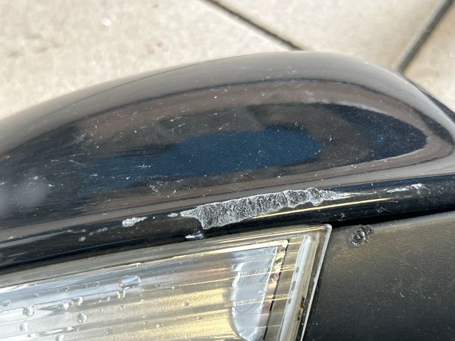 bontott VW GOLF PLUS Jobb Visszapillantó Tükör (Elektromos)