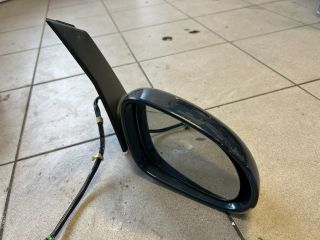 bontott VW GOLF PLUS Jobb Visszapillantó Tükör (Elektromos)