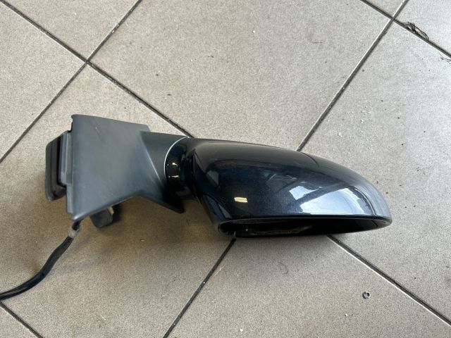 bontott VW GOLF PLUS Jobb Visszapillantó Tükör (Elektromos)