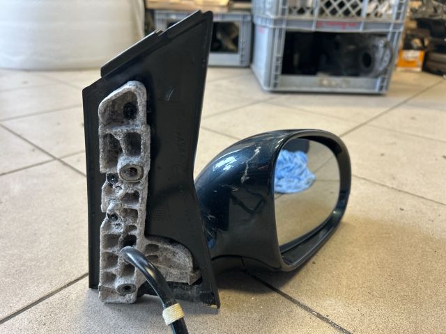 bontott VW GOLF PLUS Jobb Visszapillantó Tükör (Elektromos)