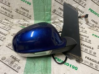 bontott VW GOLF PLUS Jobb Visszapillantó Tükör (Elektromos)