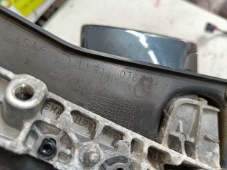 bontott VW GOLF PLUS Jobb Visszapillantó Tükör (Elektromos)