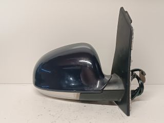 bontott VW GOLF PLUS Jobb Visszapillantó Tükör (Elektromos)
