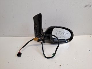 bontott VW GOLF PLUS Jobb Visszapillantó Tükör (Elektromos)