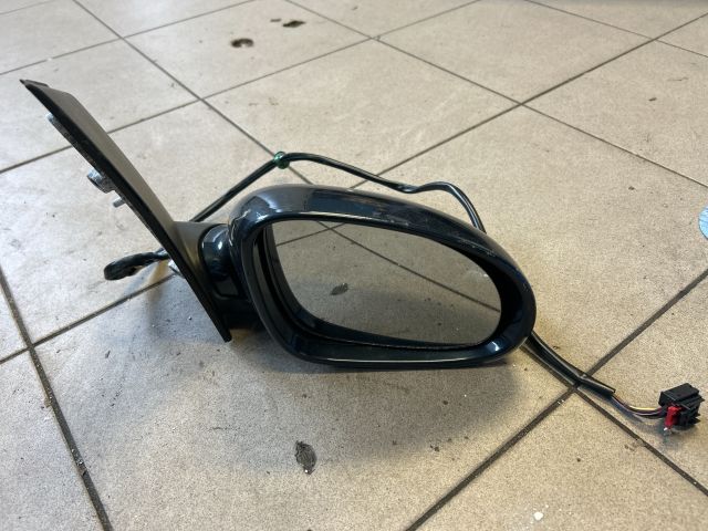 bontott VW GOLF PLUS Jobb Visszapillantó Tükör (Elektromos)