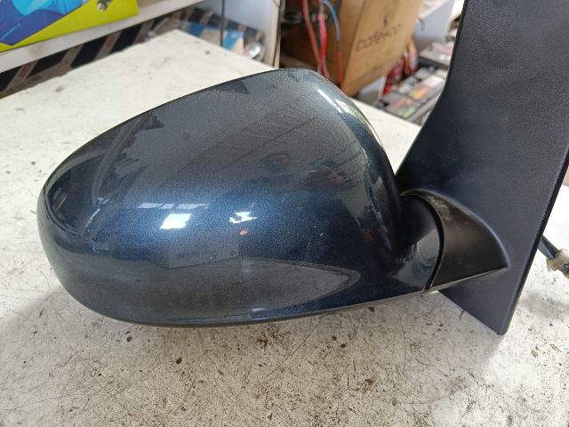 bontott VW GOLF PLUS Jobb Visszapillantó Tükör (Elektromos)