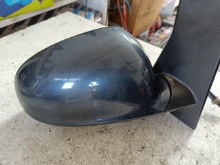 bontott VW GOLF PLUS Jobb Visszapillantó Tükör (Elektromos)