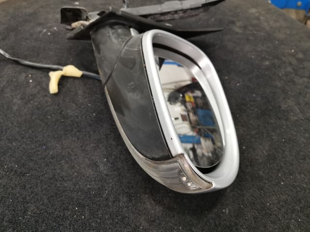 bontott VW GOLF PLUS Jobb Visszapillantó Tükör (Elektromos)