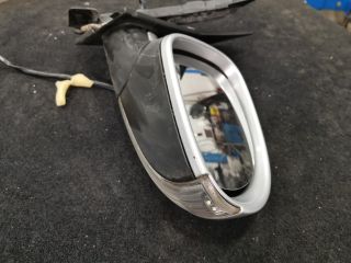 bontott VW GOLF PLUS Jobb Visszapillantó Tükör (Elektromos)
