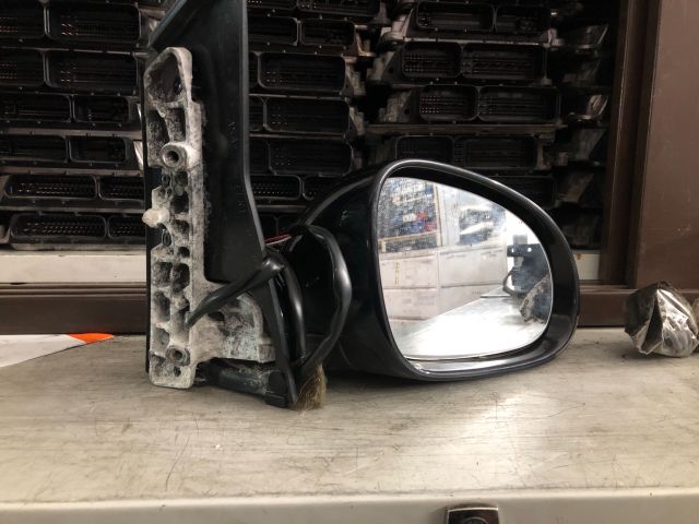 bontott VW GOLF PLUS Jobb Visszapillantó Tükör (Elektromos)