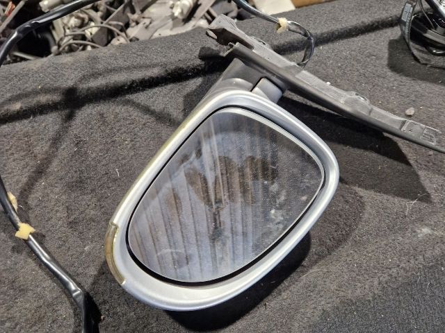 bontott VW GOLF PLUS Jobb Visszapillantó Tükör (Elektromos)