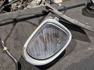 bontott VW GOLF PLUS Jobb Visszapillantó Tükör (Elektromos)