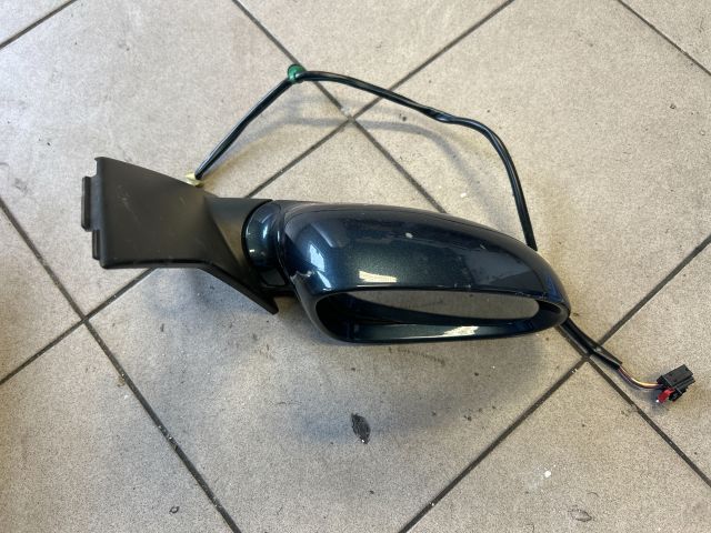 bontott VW GOLF PLUS Jobb Visszapillantó Tükör (Elektromos)