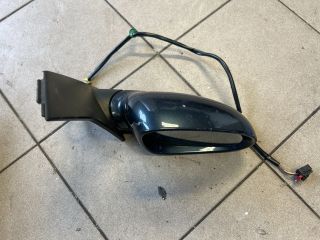 bontott VW GOLF PLUS Jobb Visszapillantó Tükör (Elektromos)