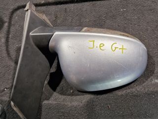 bontott VW GOLF PLUS Jobb Visszapillantó Tükör (Elektromos)