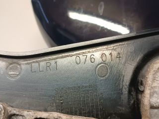 bontott VW GOLF PLUS Jobb Visszapillantó Tükör (Elektromos)