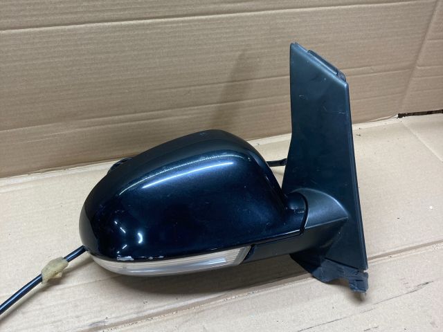 bontott VW GOLF PLUS Jobb Visszapillantó Tükör (Elektromos)